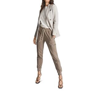 Reiss Tyler Jogger Size 6